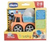  Chicco  Trucky - Chicco  Trucky