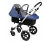  Bugaboo Cameleon/Fox Rain Cover  - Bugaboo  Cameleon/Fox Rain Cover