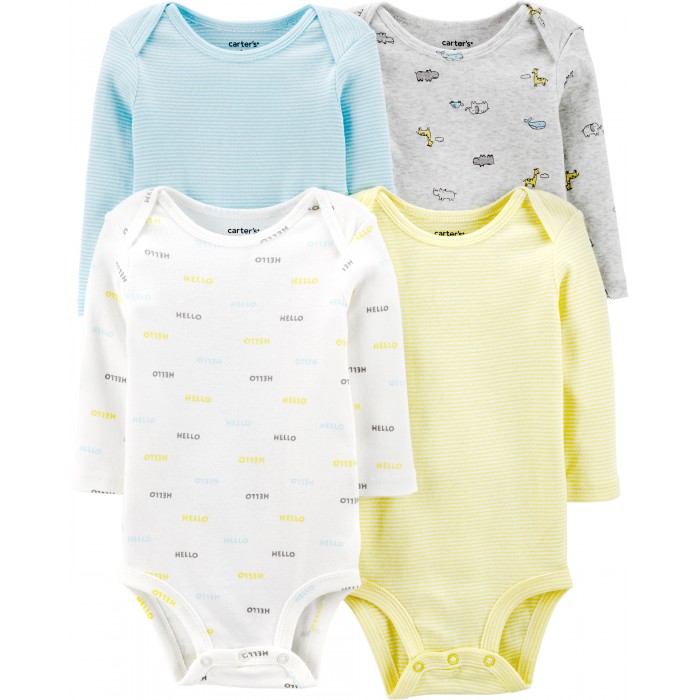  Carter's  4 . 17640410