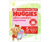  Huggies  Ultra Comfort   12-22  5  64 . - Huggies  Ultra Comfort   12-22  5  64 .