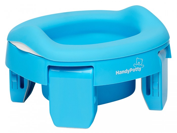  ROXY-KIDS   ROXY-KIDS HandyPotty:        