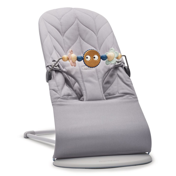  BabyBjorn - Bliss Cotton + 