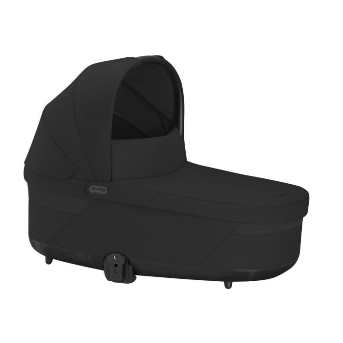  Cybex   Cot S Lux  