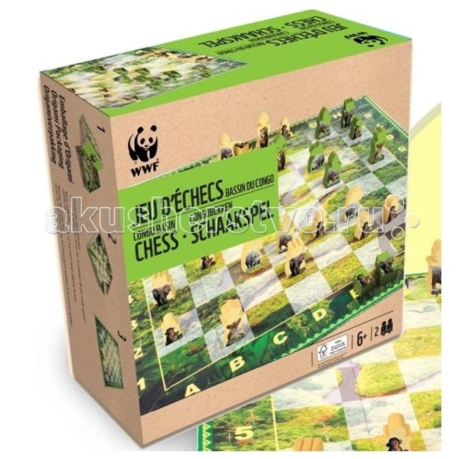  WWF   