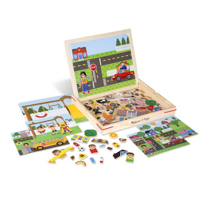   Melissa & Doug    