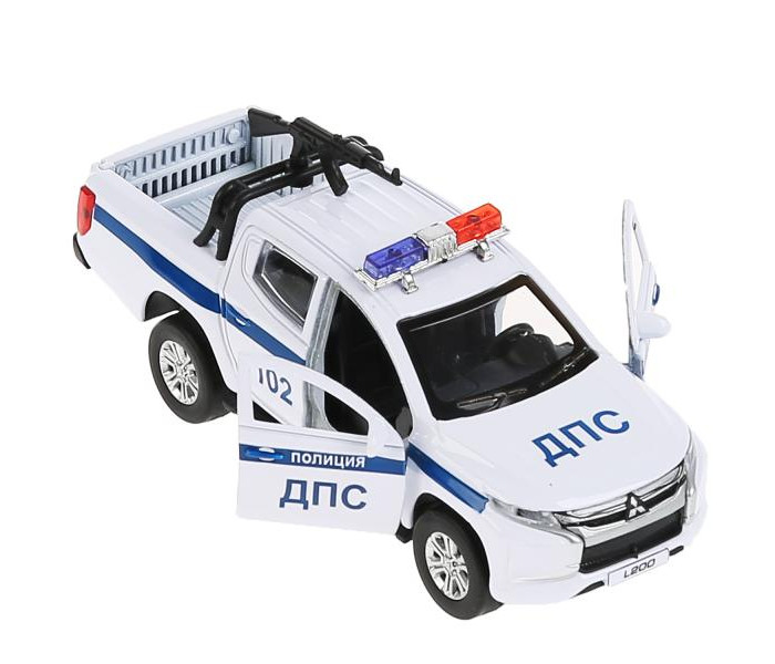     Mitsubishi L200 Pickup  13 