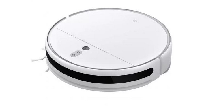  Xiaomi - Mi Robot Vacuum-Mop 2 Lite EU