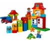  Lego Duplo 10580       - Lego Duplo 10580      