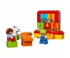  Lego Duplo 10580       - Lego Duplo 10580      