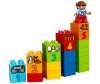  Lego Duplo 10580       - Lego Duplo 10580      