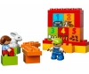  Lego Duplo 10580       - Lego Duplo 10580      