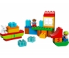  Lego Duplo 10580       - Lego Duplo 10580      