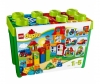  Lego Duplo 10580       - Lego Duplo 10580      