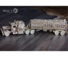  Wood Trick  3D-    - Wood Trick  3D-     