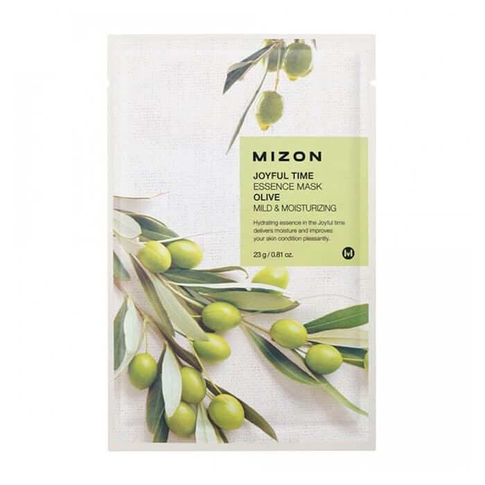  Mizon Joyful Time Essence        23 