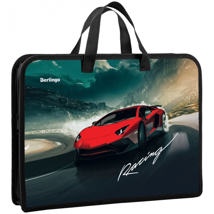  Berlingo    Racer 4