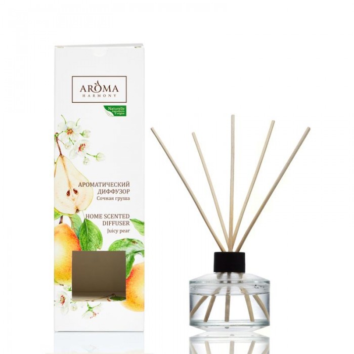  Aroma Harmony    50 