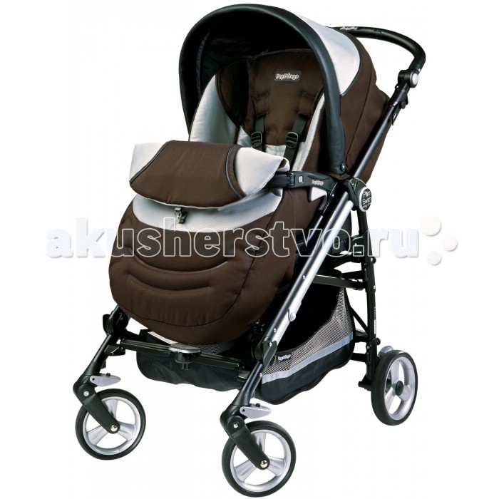   Peg-perego Switch Easy Drive