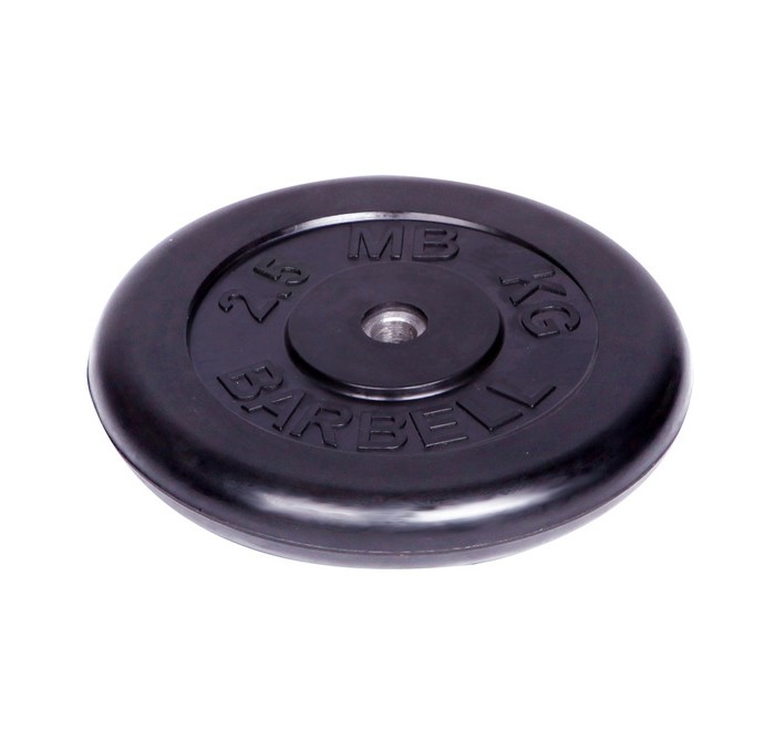  MB Barbell   d 26  2.5 