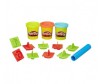  Play-Doh    Mini Bucket Asst - Play-Doh    Mini Bucket Asst