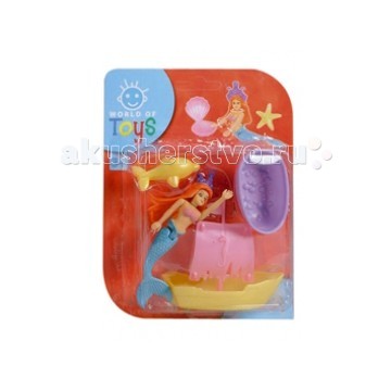  Simba  World of Toys 