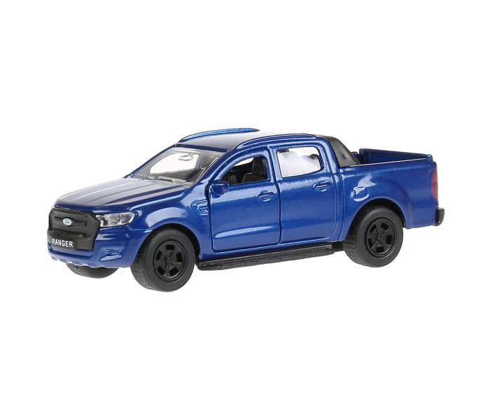     Ford Ranger   12 