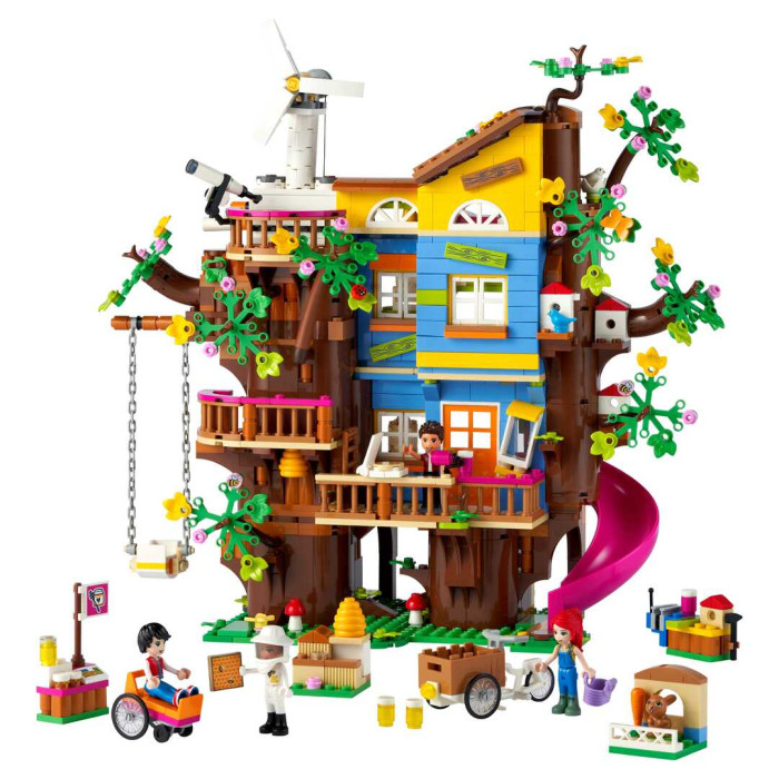  Lego Friends 41703      