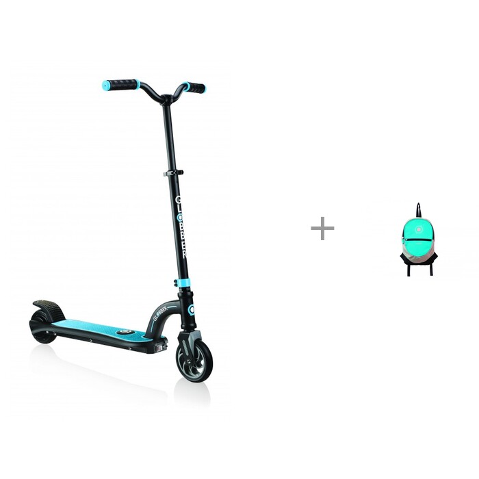  Globber One K E-Motion 10    