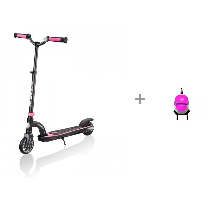  Globber One K E-Motion 10     - /