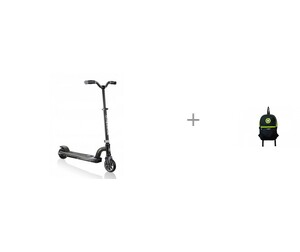  Globber One K E-Motion 10     - /