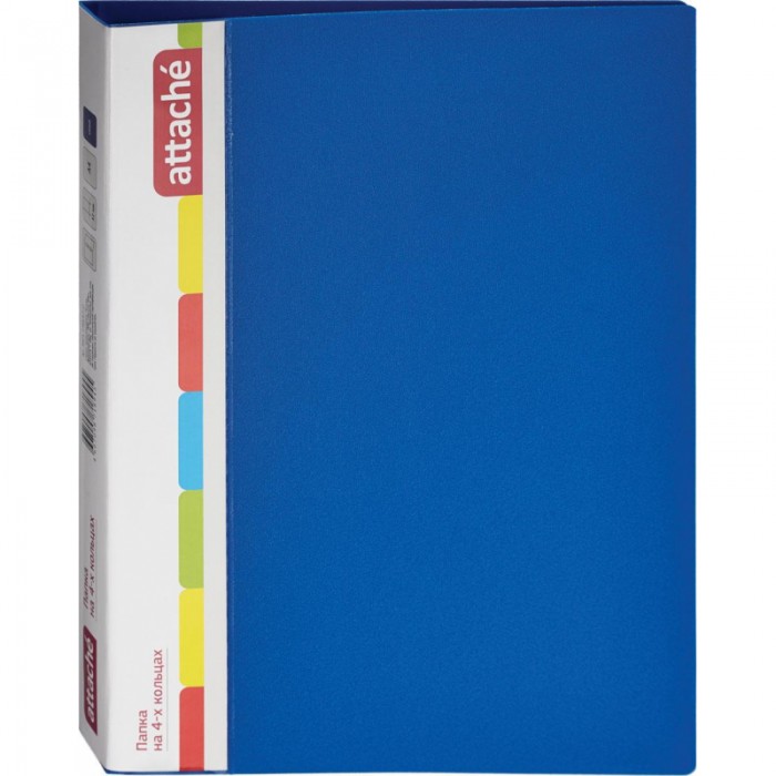  Attache   4-  F504/07  4 17/32 