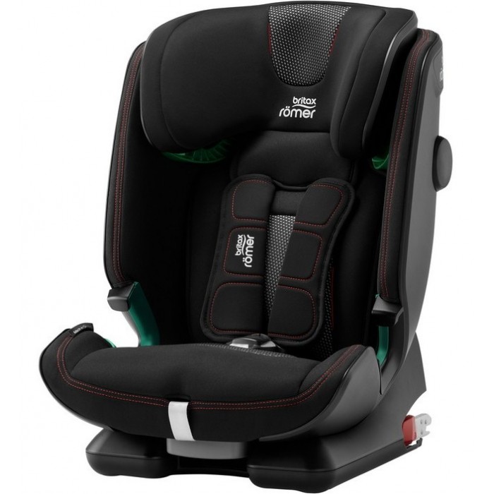  Britax Roemer Advansafix i-Size