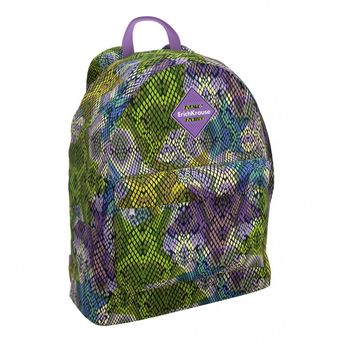  ErichKrause  EasyLine Purple Python