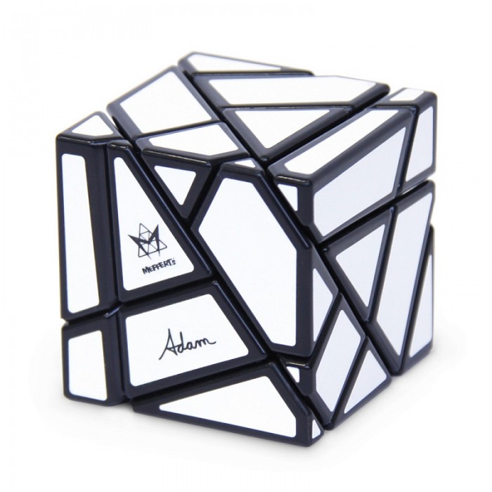  Meffert's  -