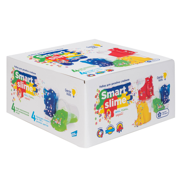  Genio Kids  - 