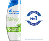  Head & Shoulders            400  - Head & Shoulders         400 