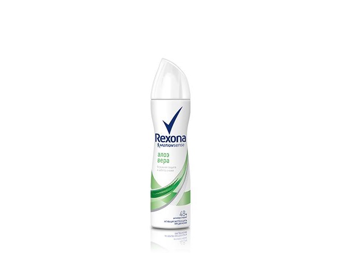  Rexona      deo 150 