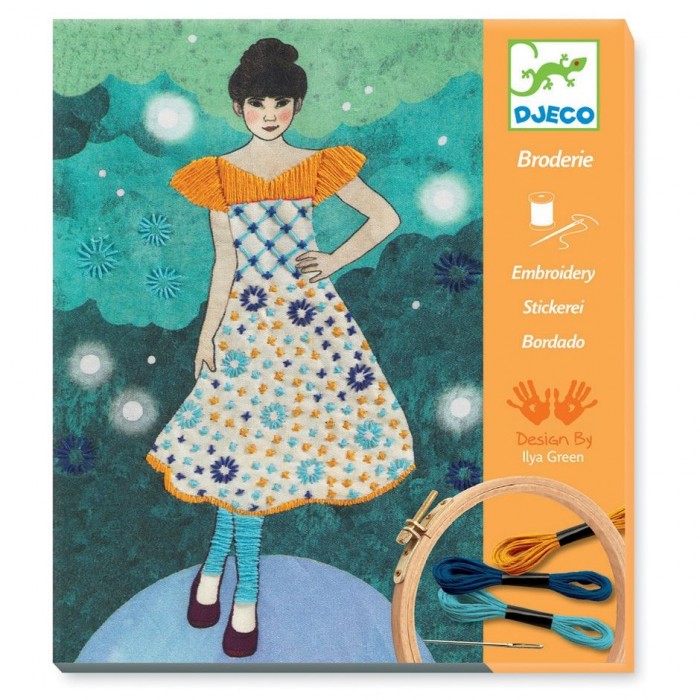  Djeco   -  