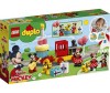  Lego Duplo      - Lego Duplo     