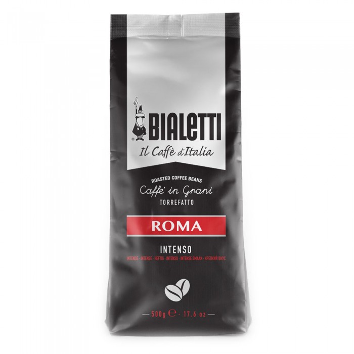  Bialetti    Roma 500 