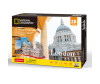  CubicFun 3D  National Geographic    107  - CubicFun 3D  National Geographic    107 