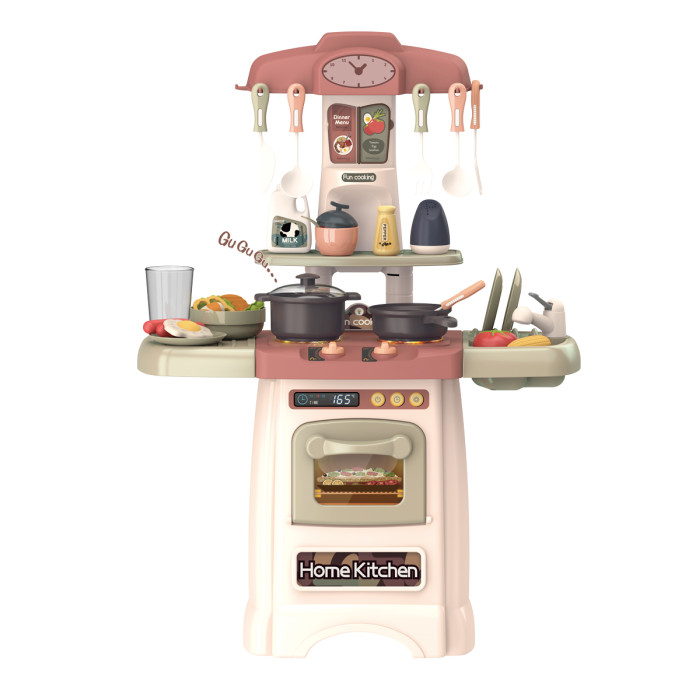  Funky Toys   Mini Chef (29 )