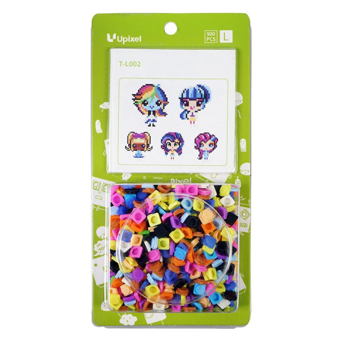  Upixel    5  T-L002 900 .