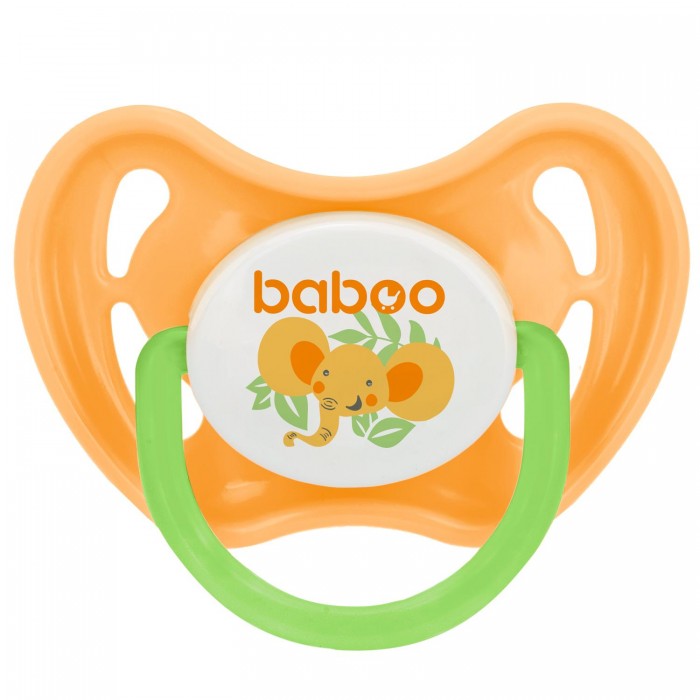  Baboo  Safari   0+ .