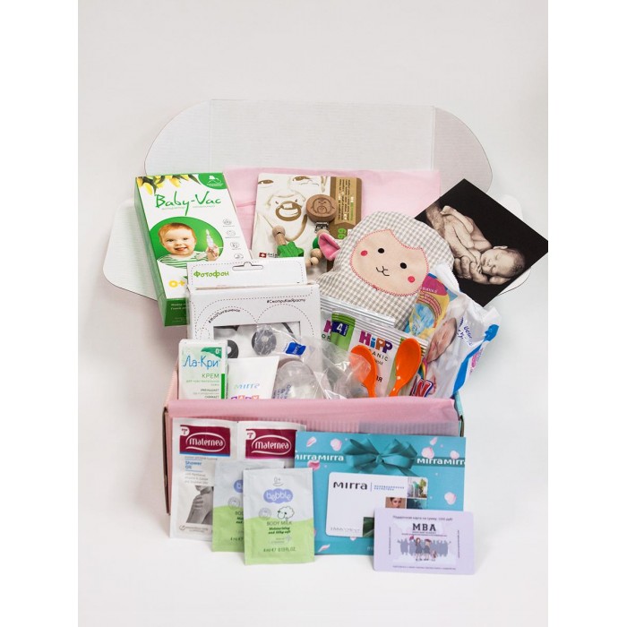  Kids Box     Standart 0-3  19401-4