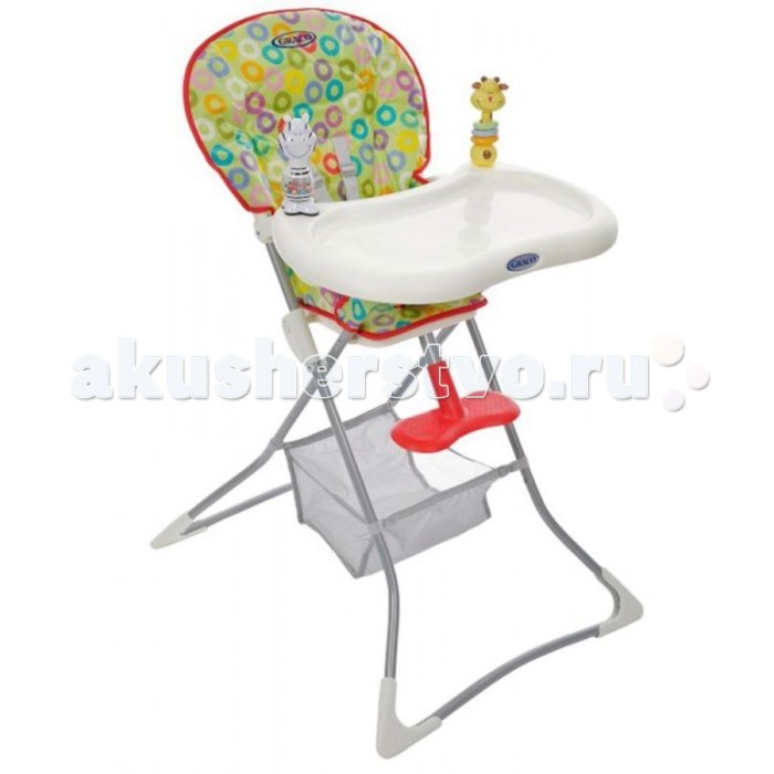    Graco Tea-Time Highchair