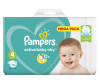  Pampers  Active Baby-Dry   .4 (9-14 ) 106 . - Pampers  Active Baby-Dry 8-14  106 .