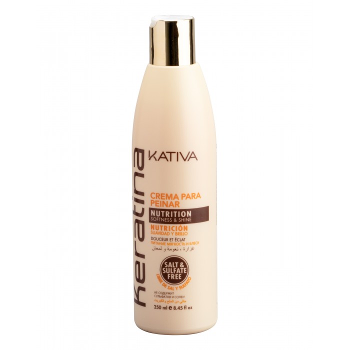  Kativa Keratina           250 