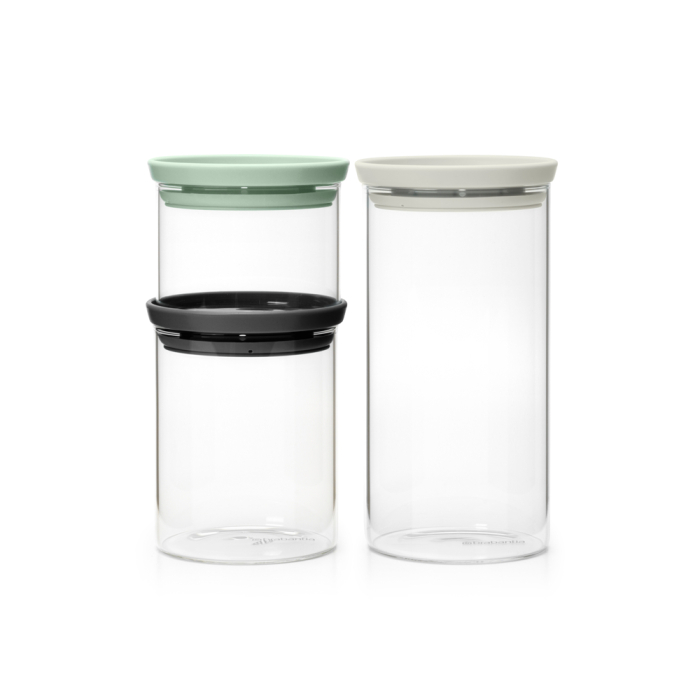  Brabantia      3 .