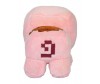   Minecraft Happy Explorer Saddled Pig 16  - Minecraft Happy Explorer Saddled Pig 16 